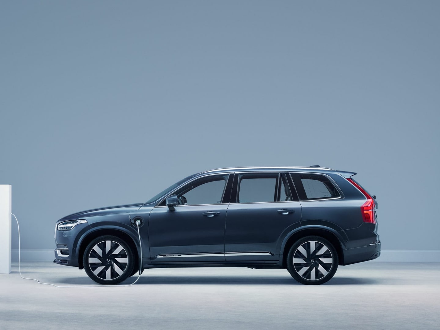 2024 XC90 Mild Hybrid SUV Volvo Car USA