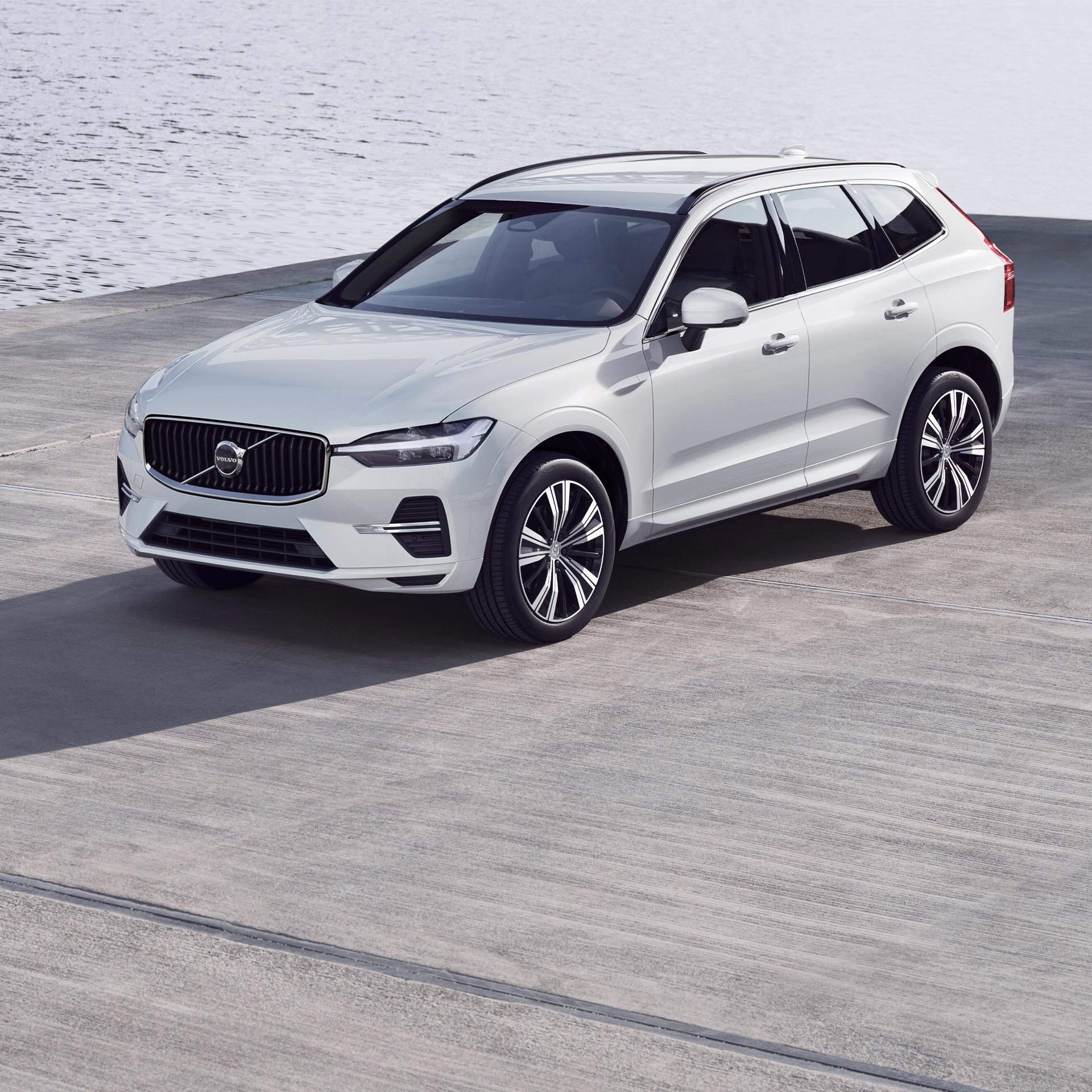 Volvo deals petrol hybrid