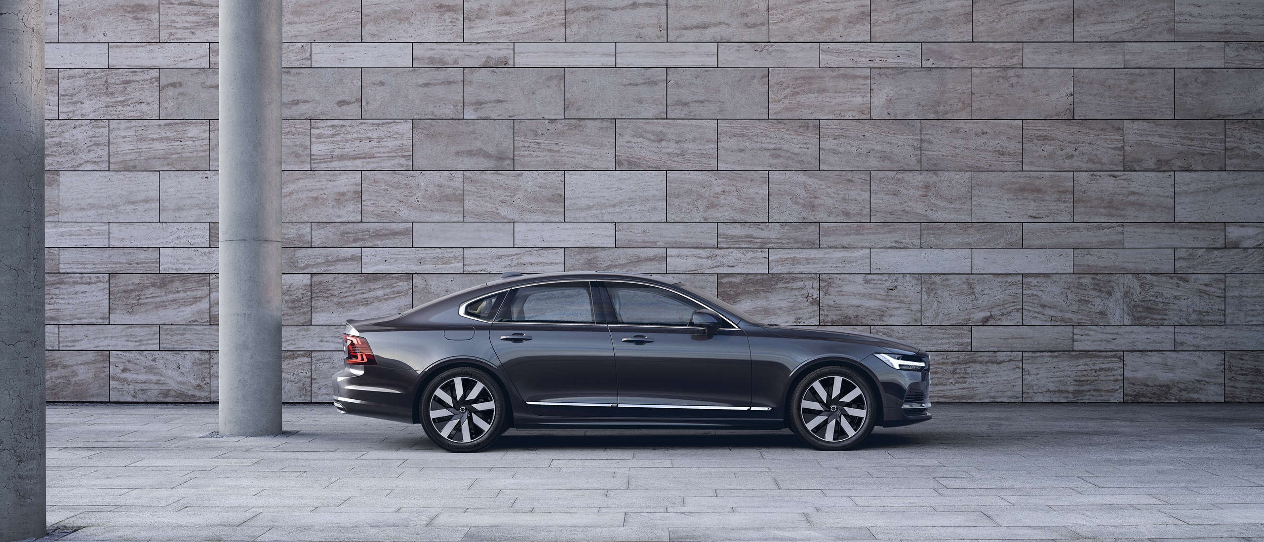 Volvo s90 deals t8