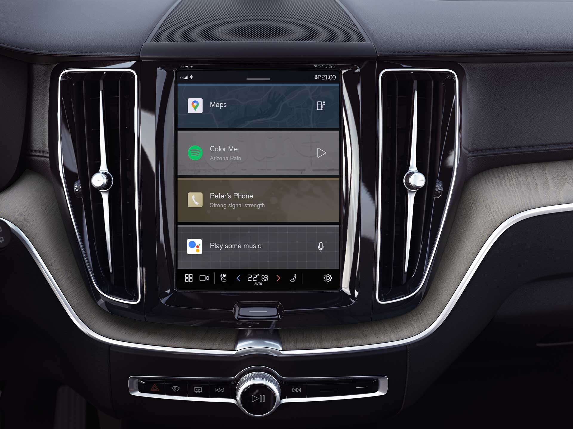 XC90 Recharge plugin hybrid specifications Volvo Cars