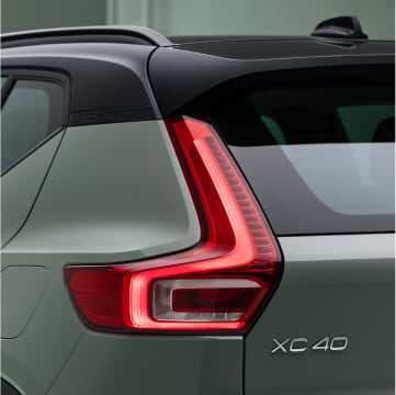 Volvo XC40 2023 Drive Car Of The Year, Best Small Luxury SUV