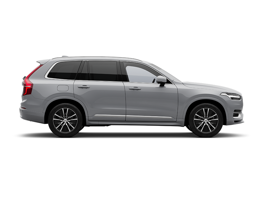 Volvo XC90 Limited Edition Core