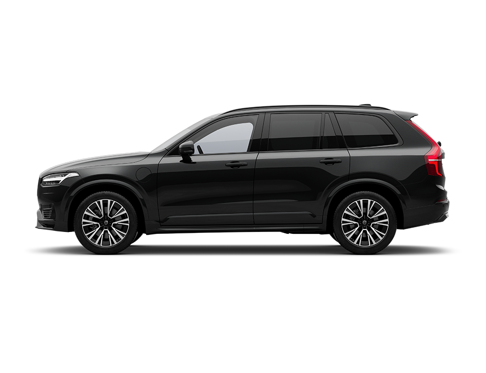 Volvo XC90 Limited Edition Ultra