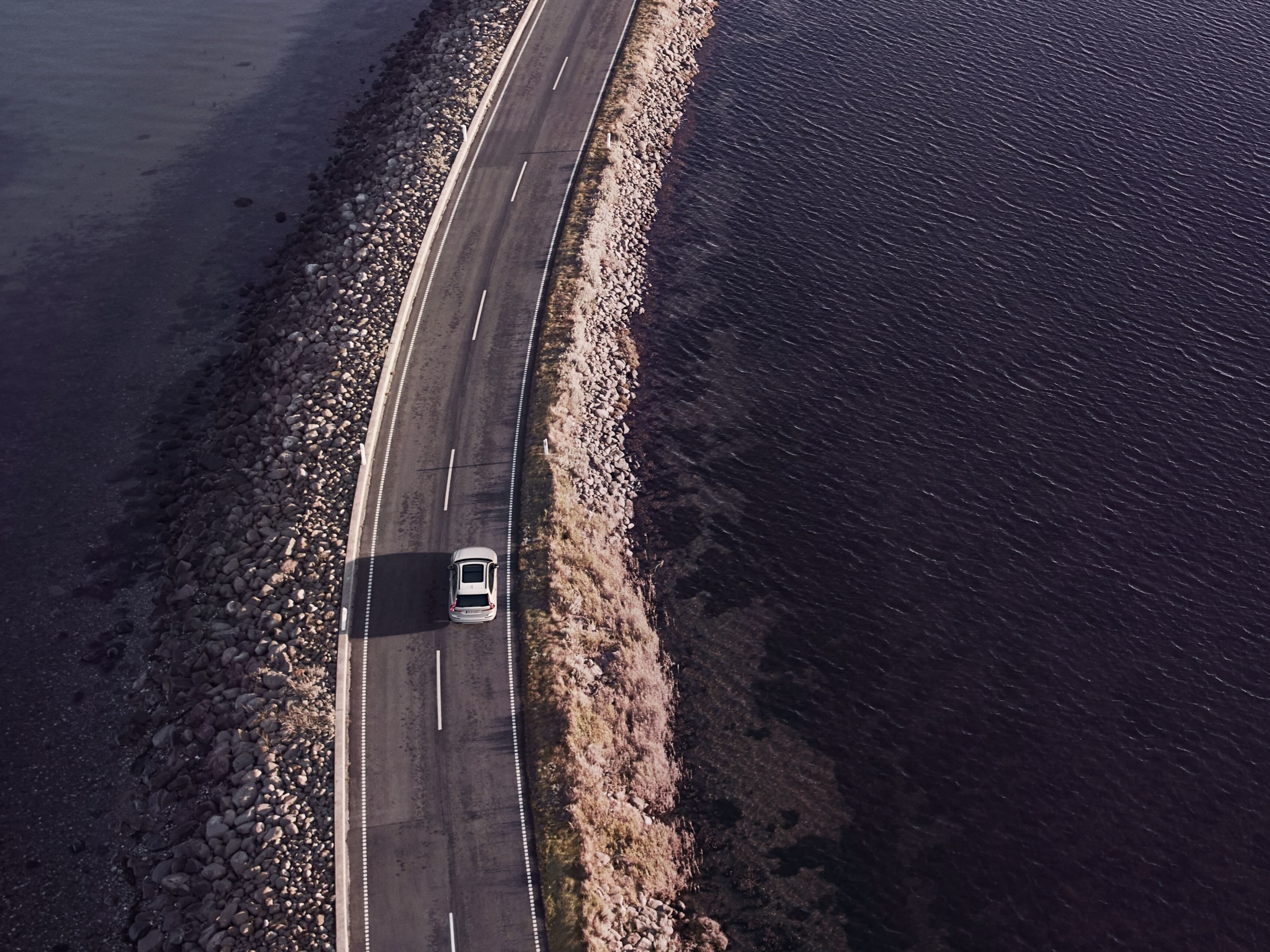 Skladové a ojeté vozy Volvo