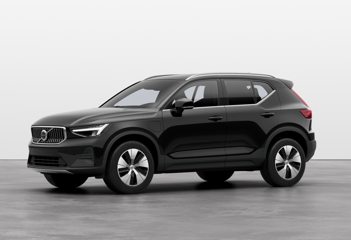 Volvo XC40 Recharge