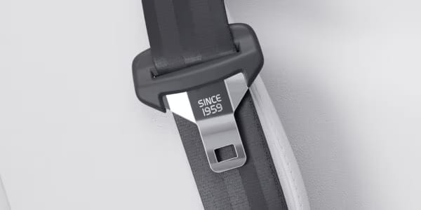 safety-belt