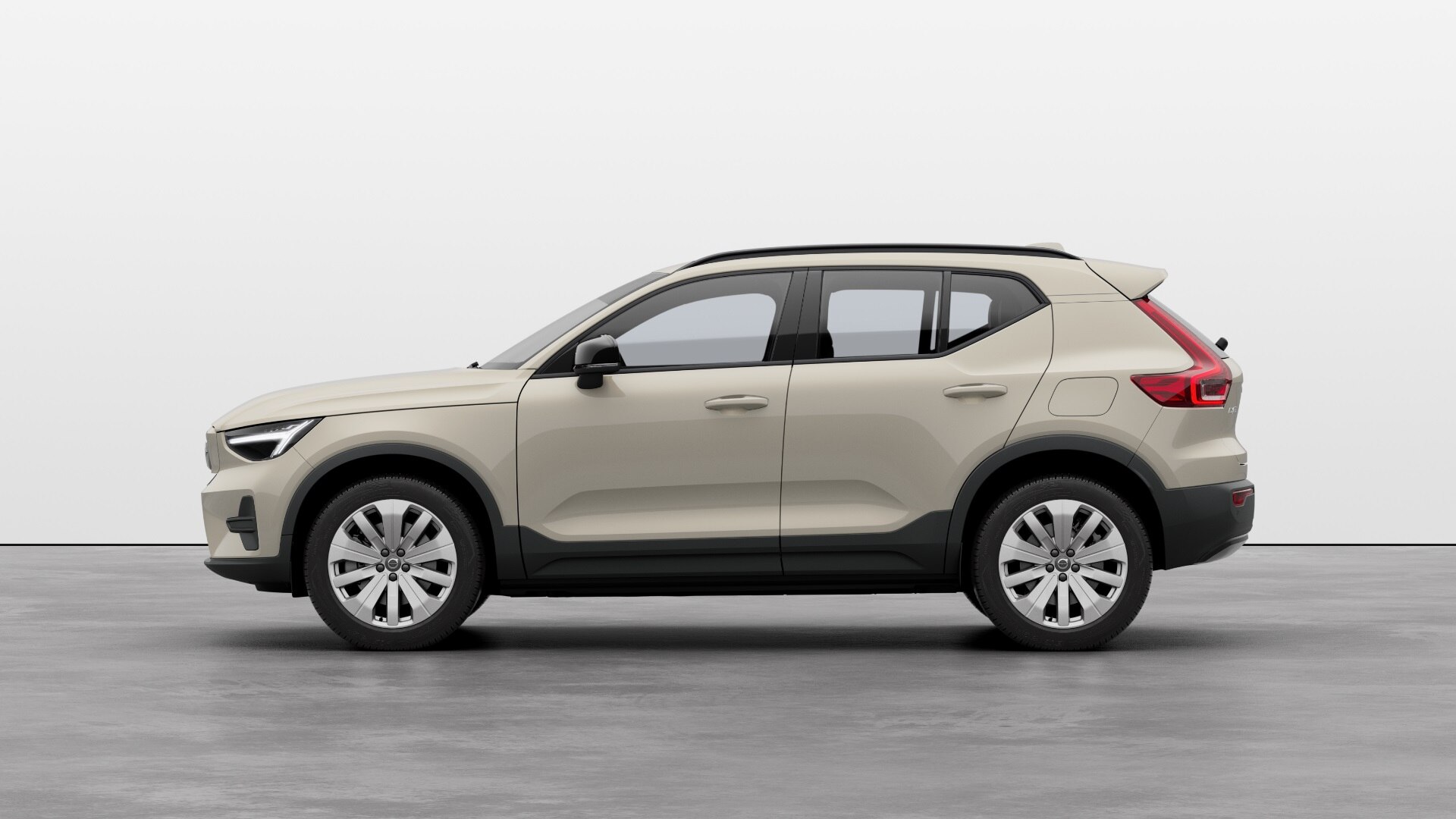 Volvo | Listini XC40 Recharge Pure Electric