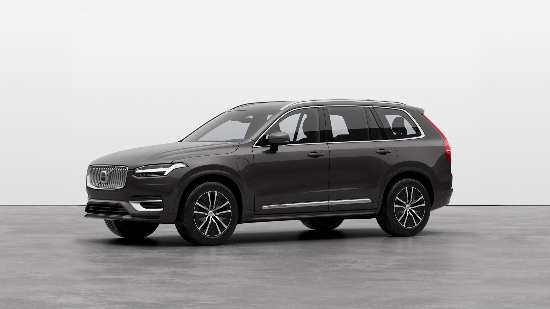 Offerta B2B - XC90 B5 (D) AWD Automatico 7 posti