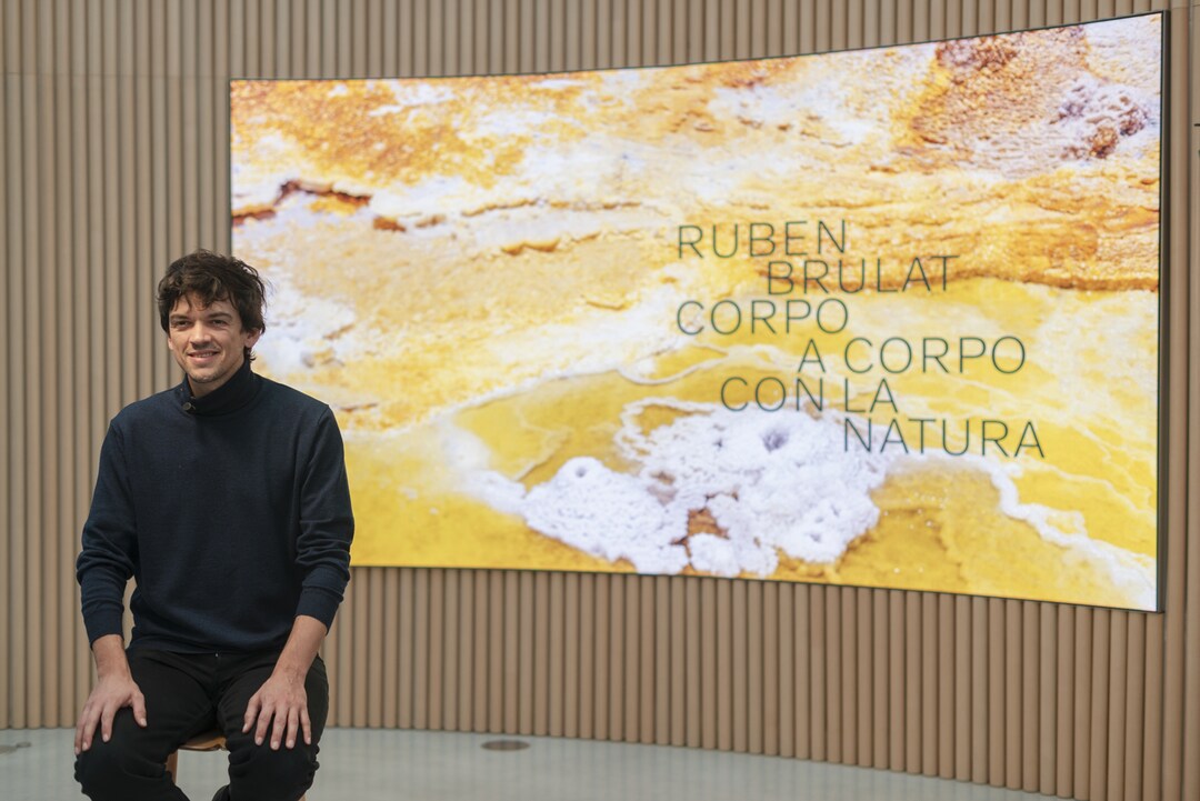 Ruben Brulat foto gallery