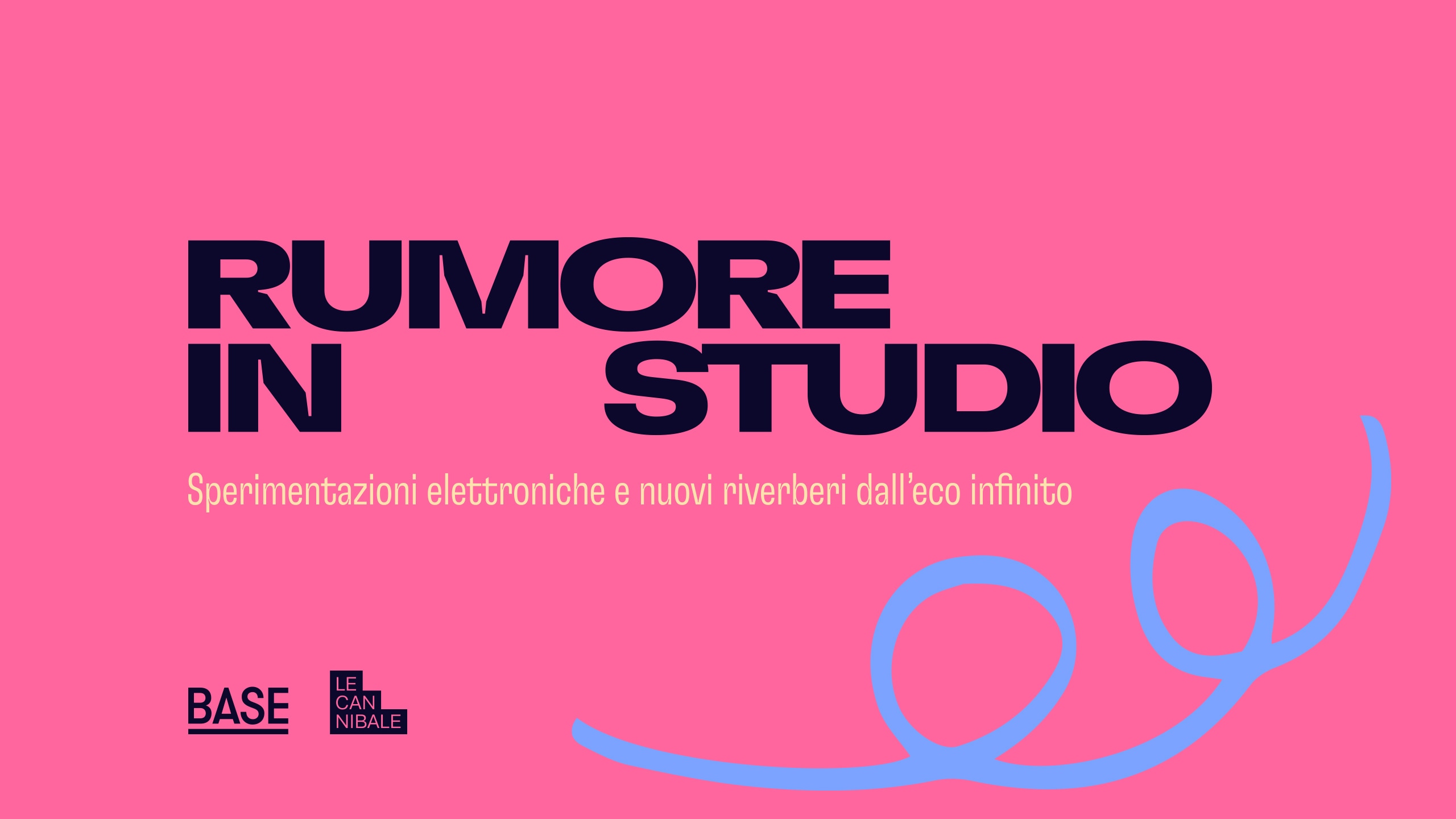 Volvo Studio Milano | Rumore in studio