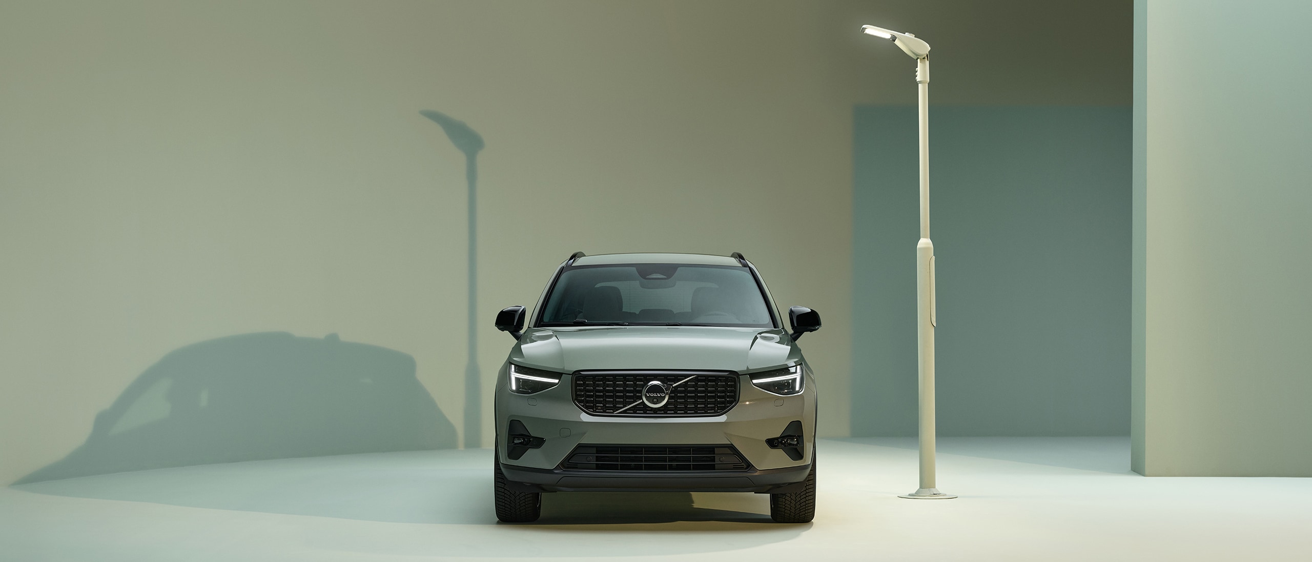 Offerte Volvo XC40