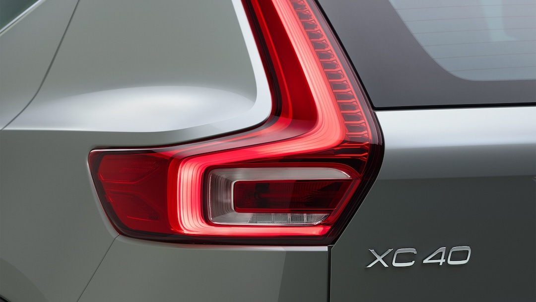 XC40 B3 Automatico Essential MY24