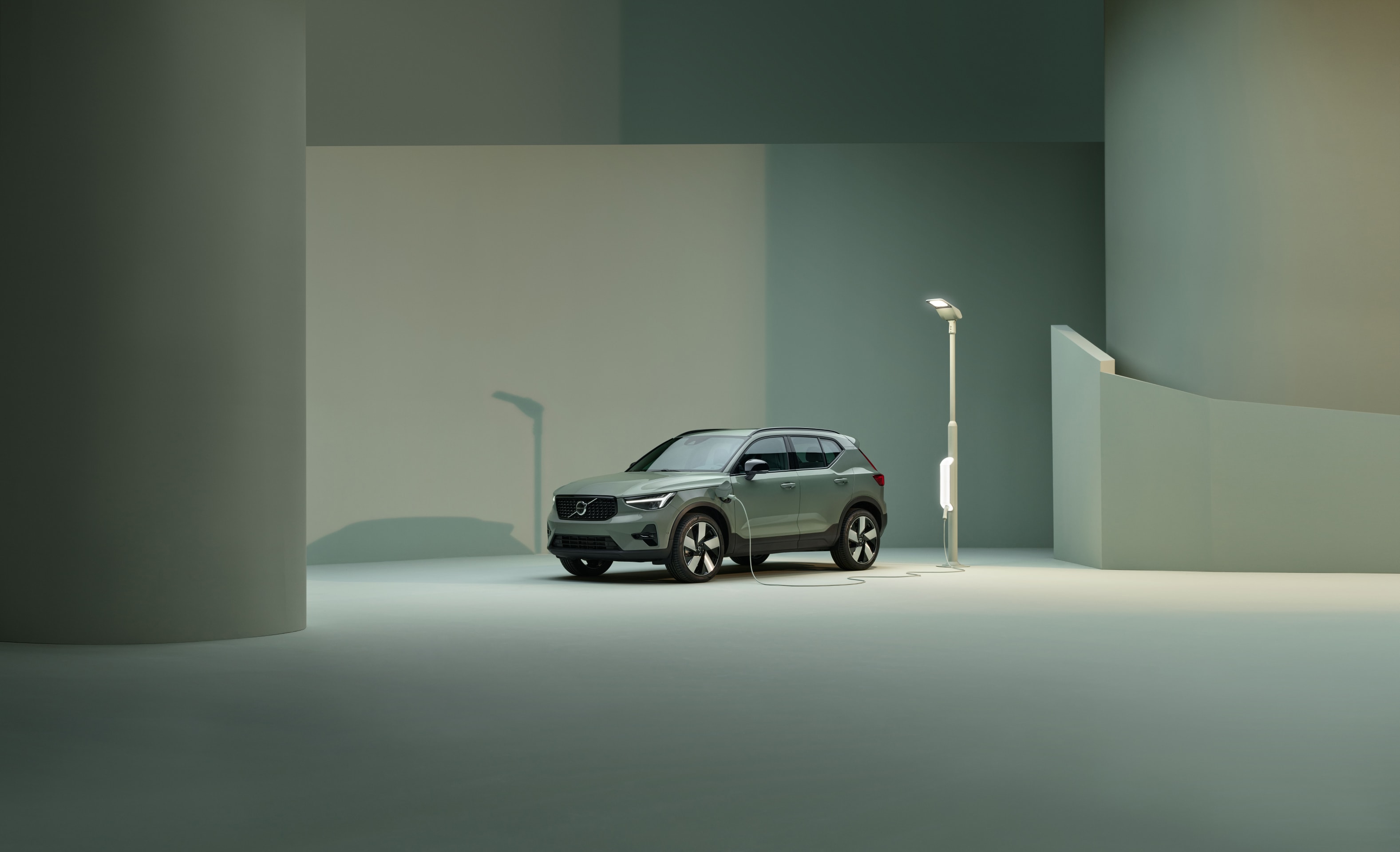 Volvo | Listini XC40