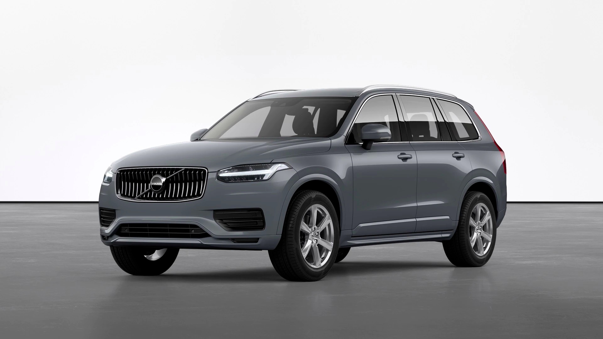 XC90 B5 (D) AWD Automatica Core MY24