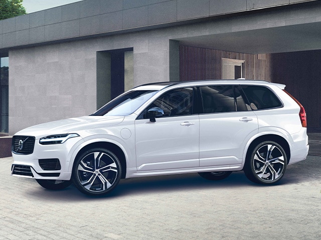 XC90