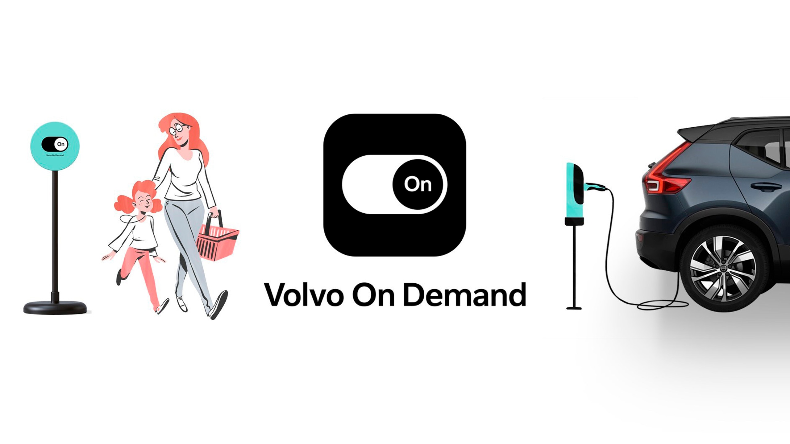 M, el servicio de carros bajo demanda de Volvo, busca conocerte mejor -  Digital Trends Español
