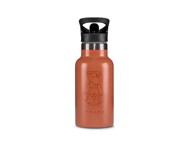 Kids Thermo Bottle 