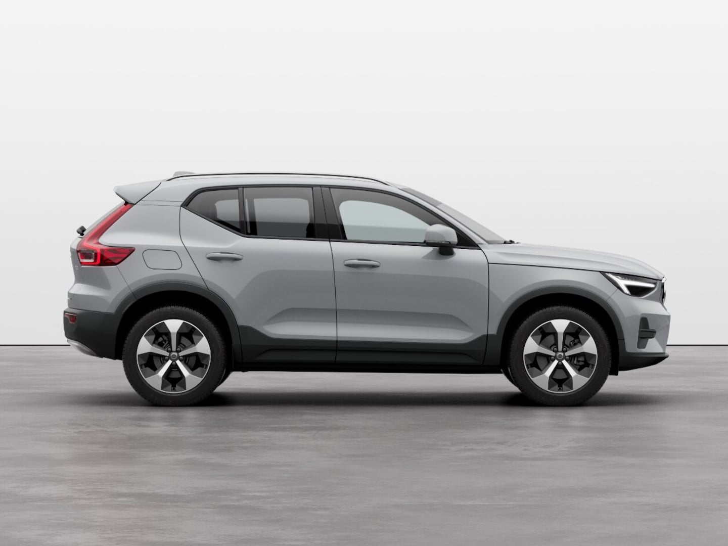 XC40 XCITE Volvo Car Suisse