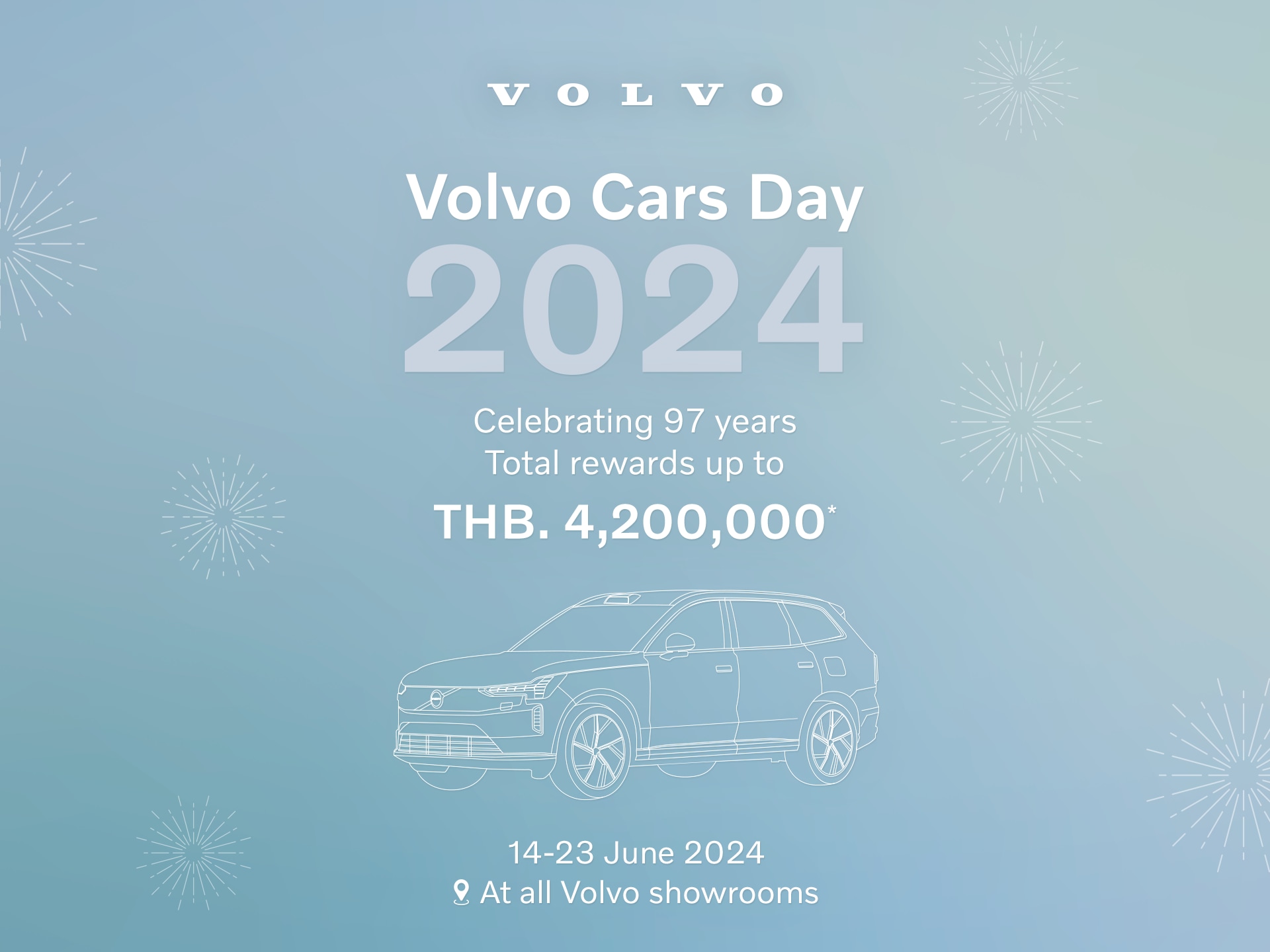 volvo cars day