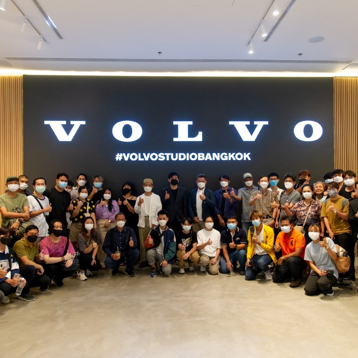 Volvo Selekt Approved Used Car