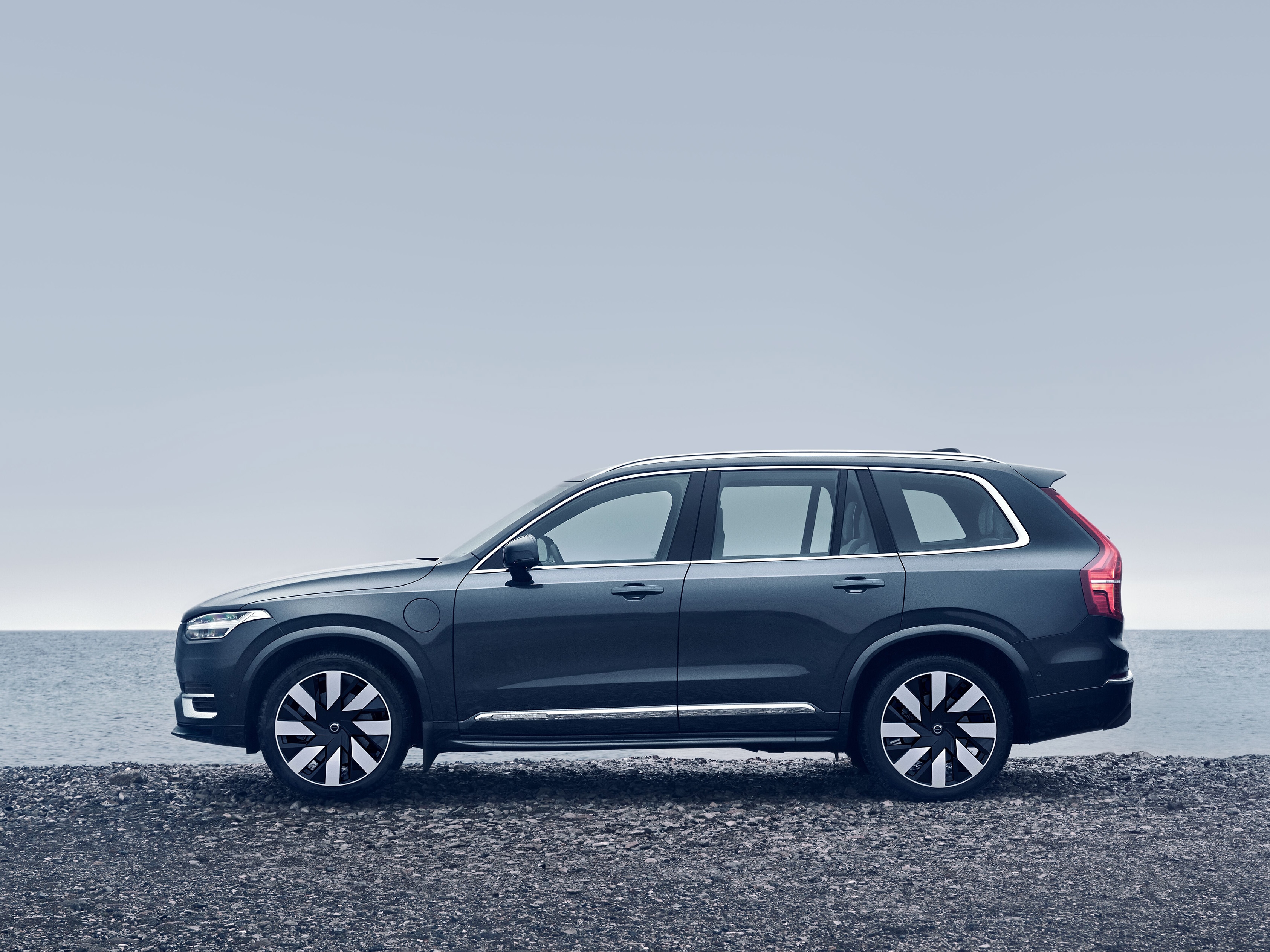 0 APR Offers Volvo Cars UK