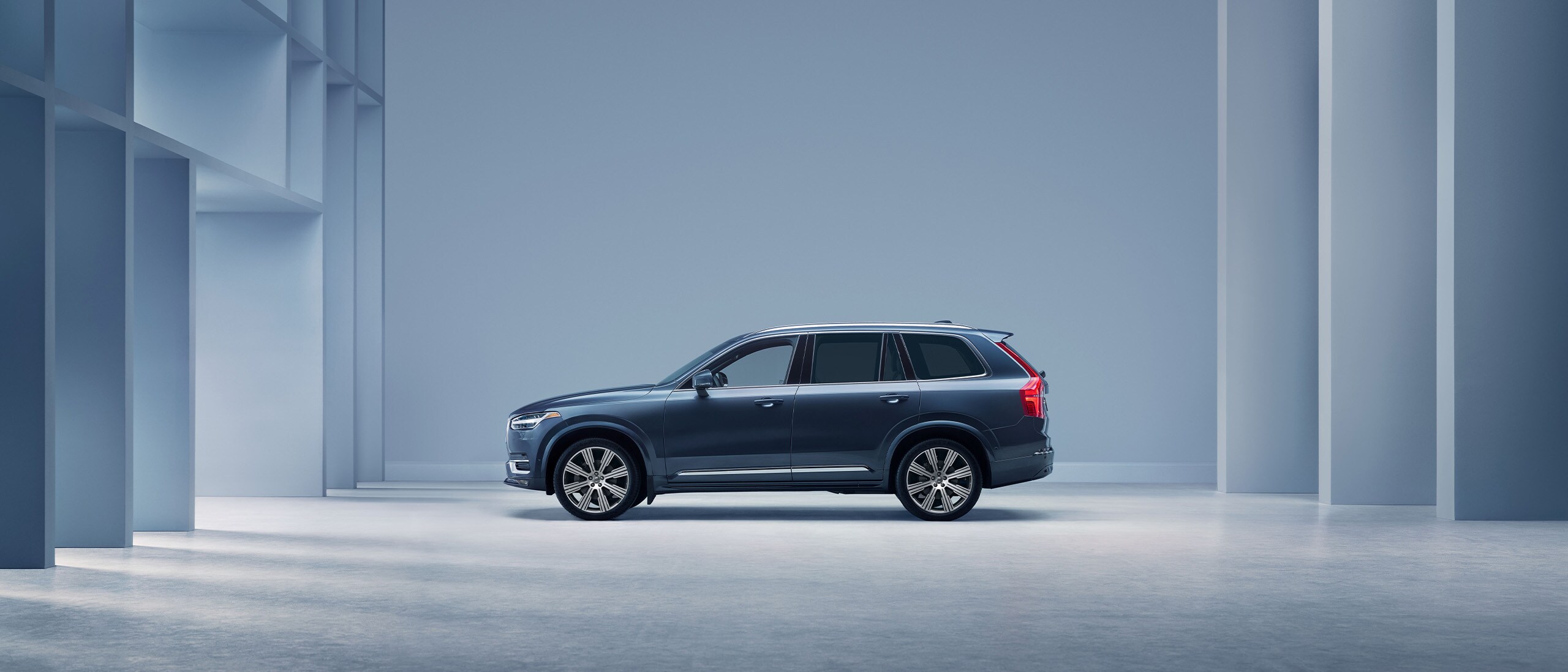 Volvo USA | New and Used Cars | Official Volvo Website