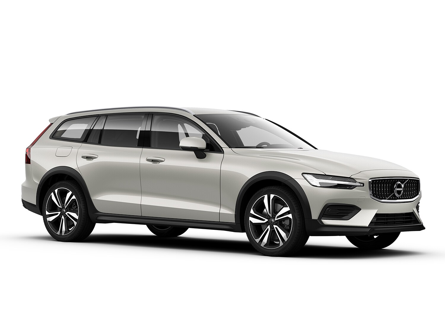 Cross Country | Volvo Cars UK