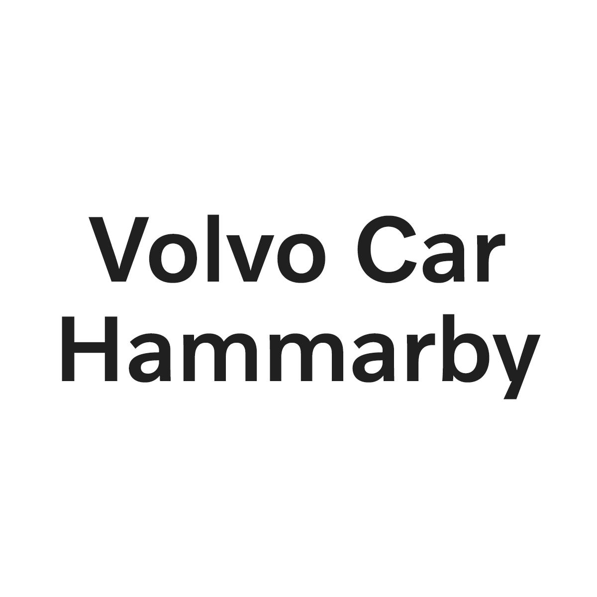 Volvo Car Hammarby Sjöstad