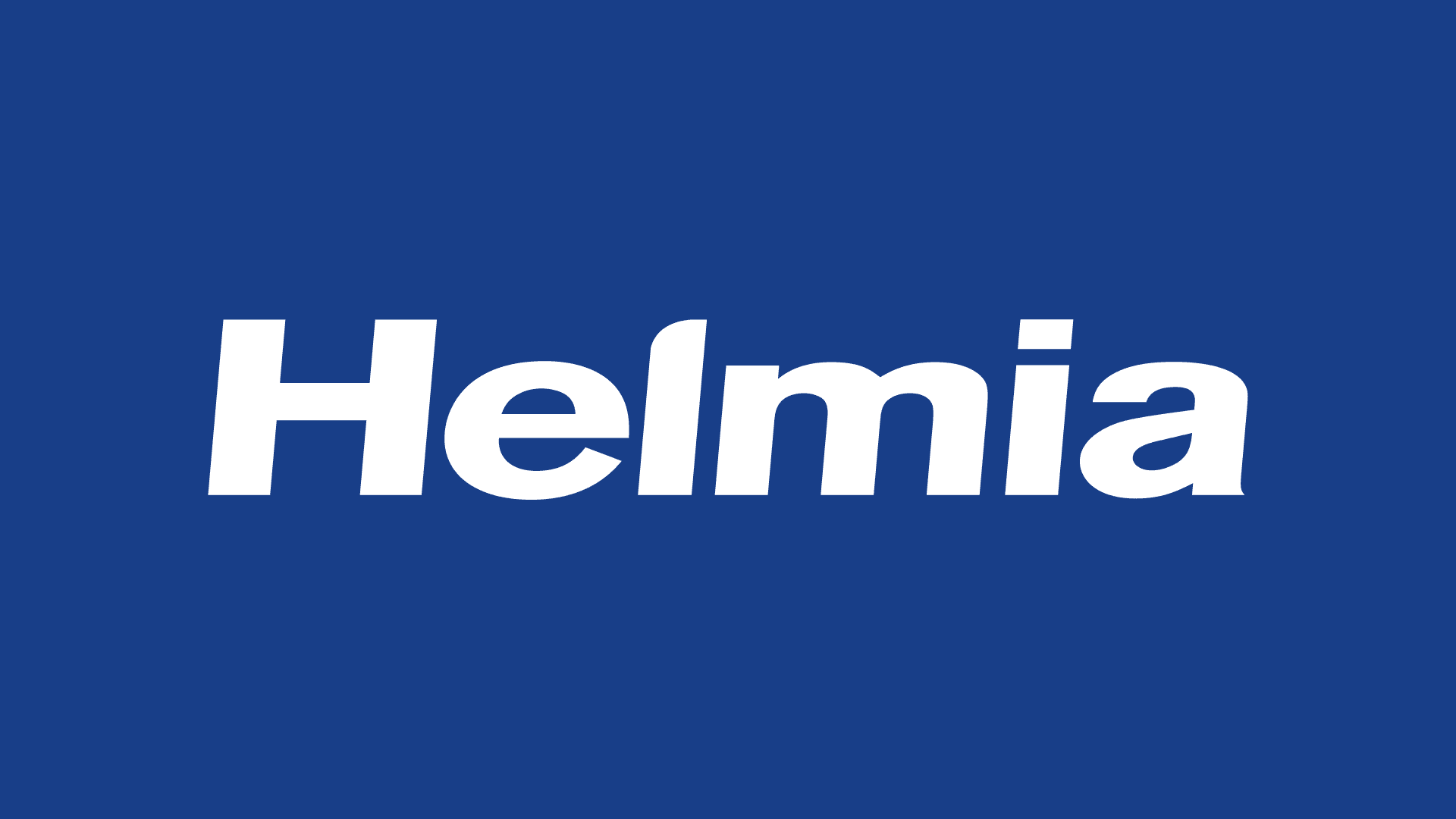 Helmia Bil AB Arvika