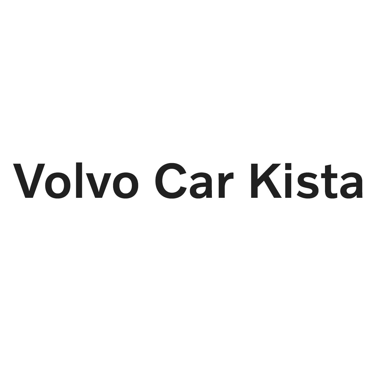 Volvo Car Kista